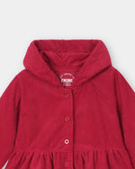 Girls Basic Hoodie - Engine - Buy Now
