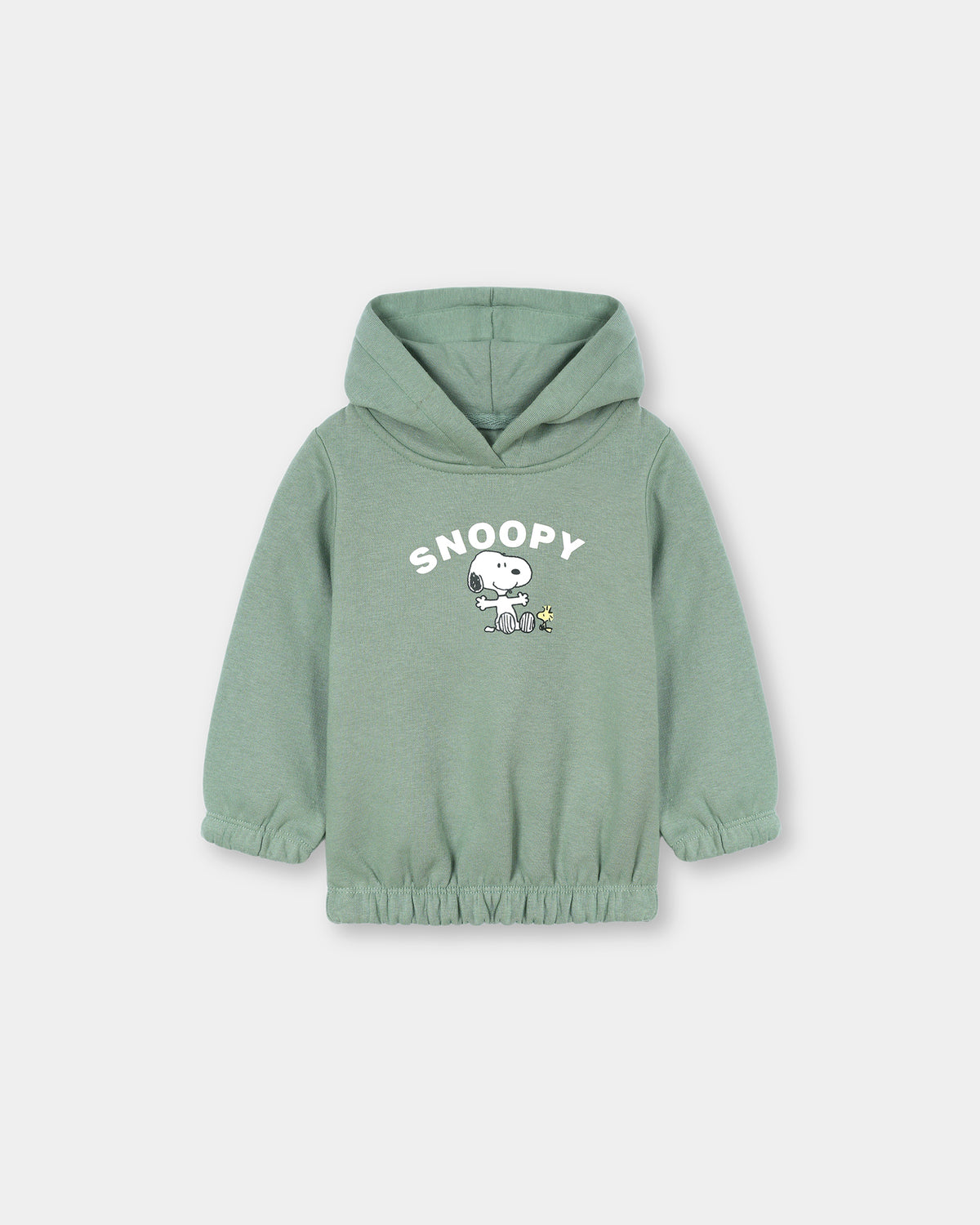 Girls Basic Hoodie - Engine - Buy Now