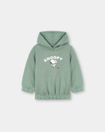 Girls Basic Hoodie - Engine - Buy Now