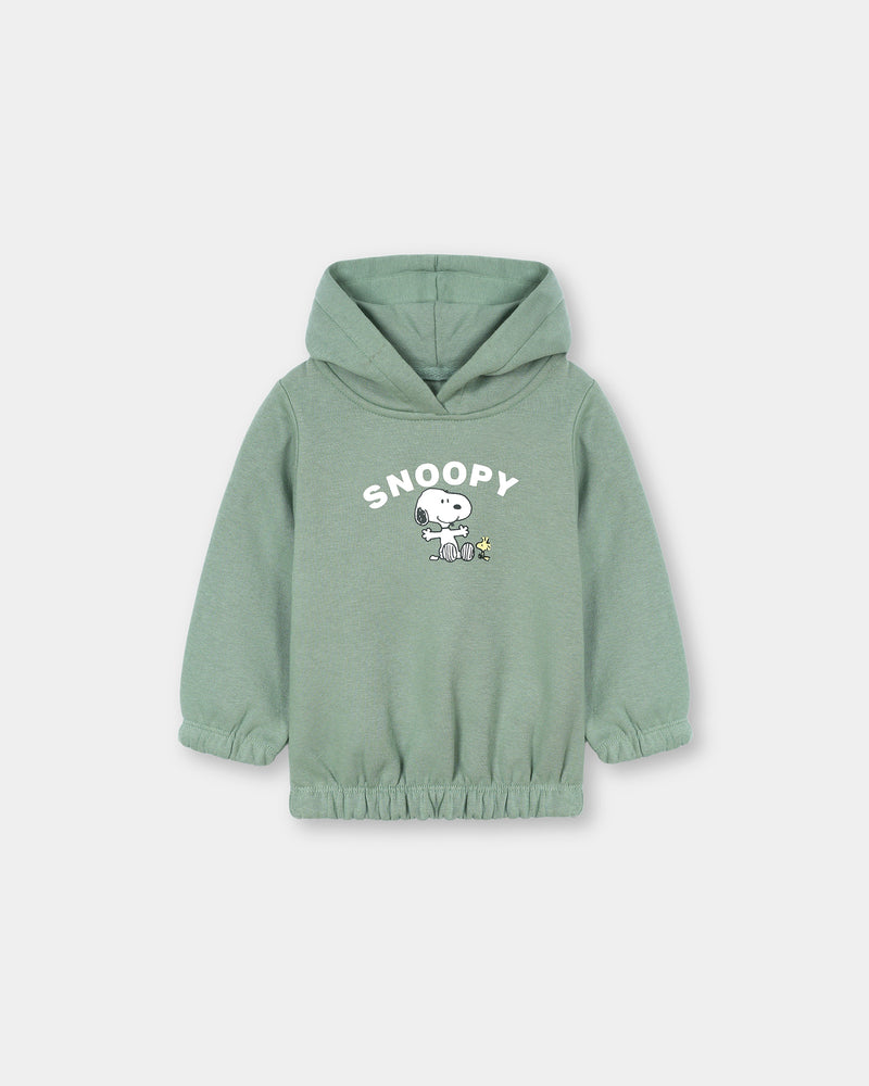 Girls Basic Hoodie - Engine - Buy Now