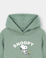 Girls Basic Hoodie - Engine - Buy Now