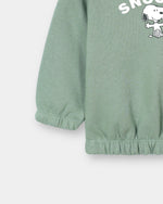 Girls Basic Hoodie - Engine - Buy Now