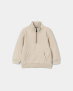 Boys Zip-Up Upper - Engine - Buy Now