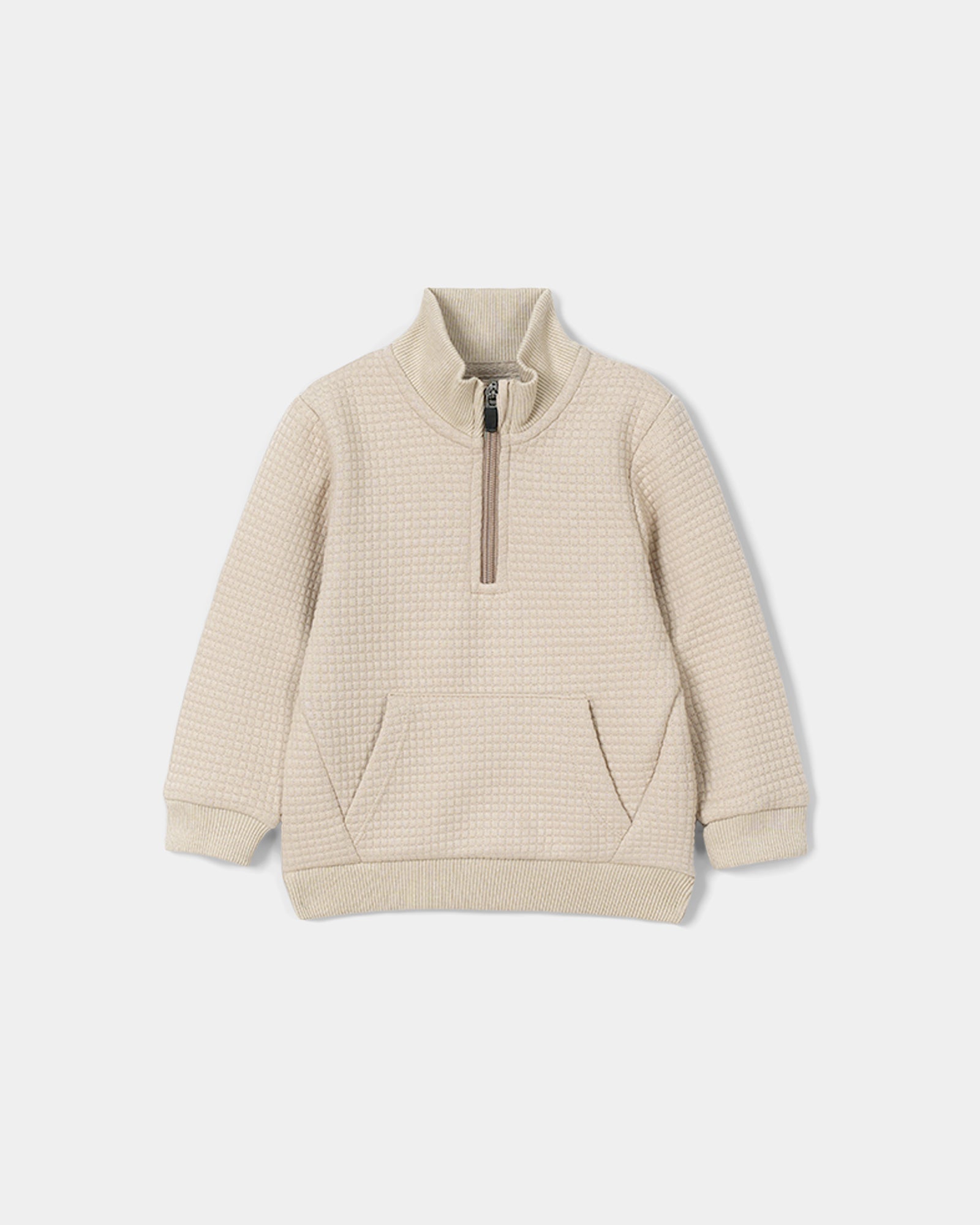 Boys Zip-Up Upper - Engine - Buy Now