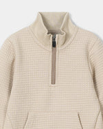 Boys Zip-Up Upper - Engine - Buy Now