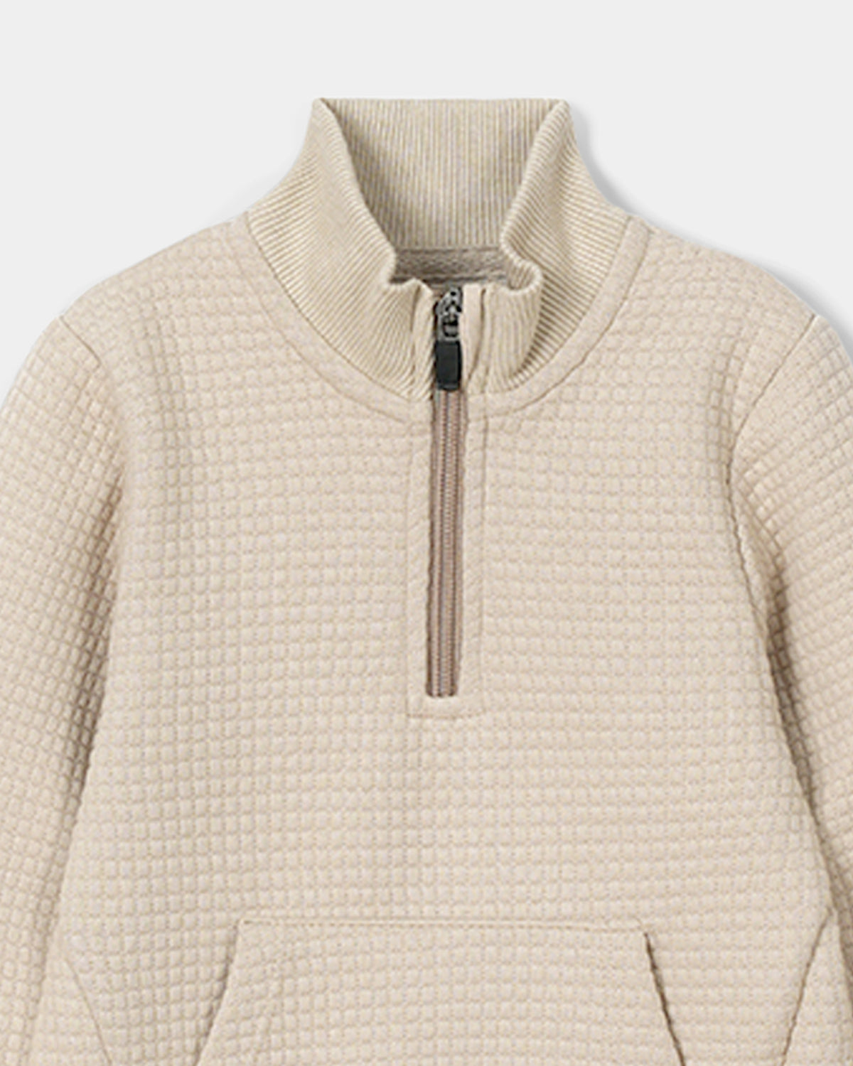 Boys Zip-Up Upper - Engine - Buy Now