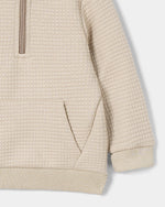 Boys Zip-Up Upper - Engine - Buy Now