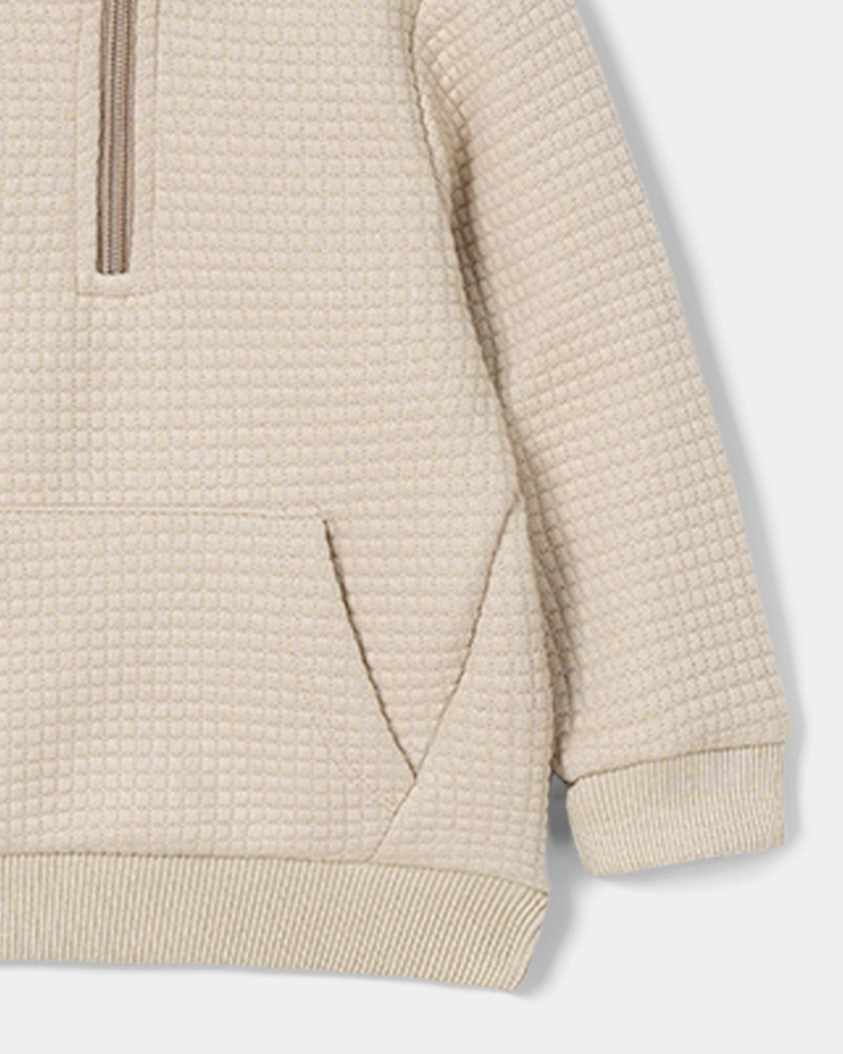Boys Zip-Up Upper - Engine - Buy Now