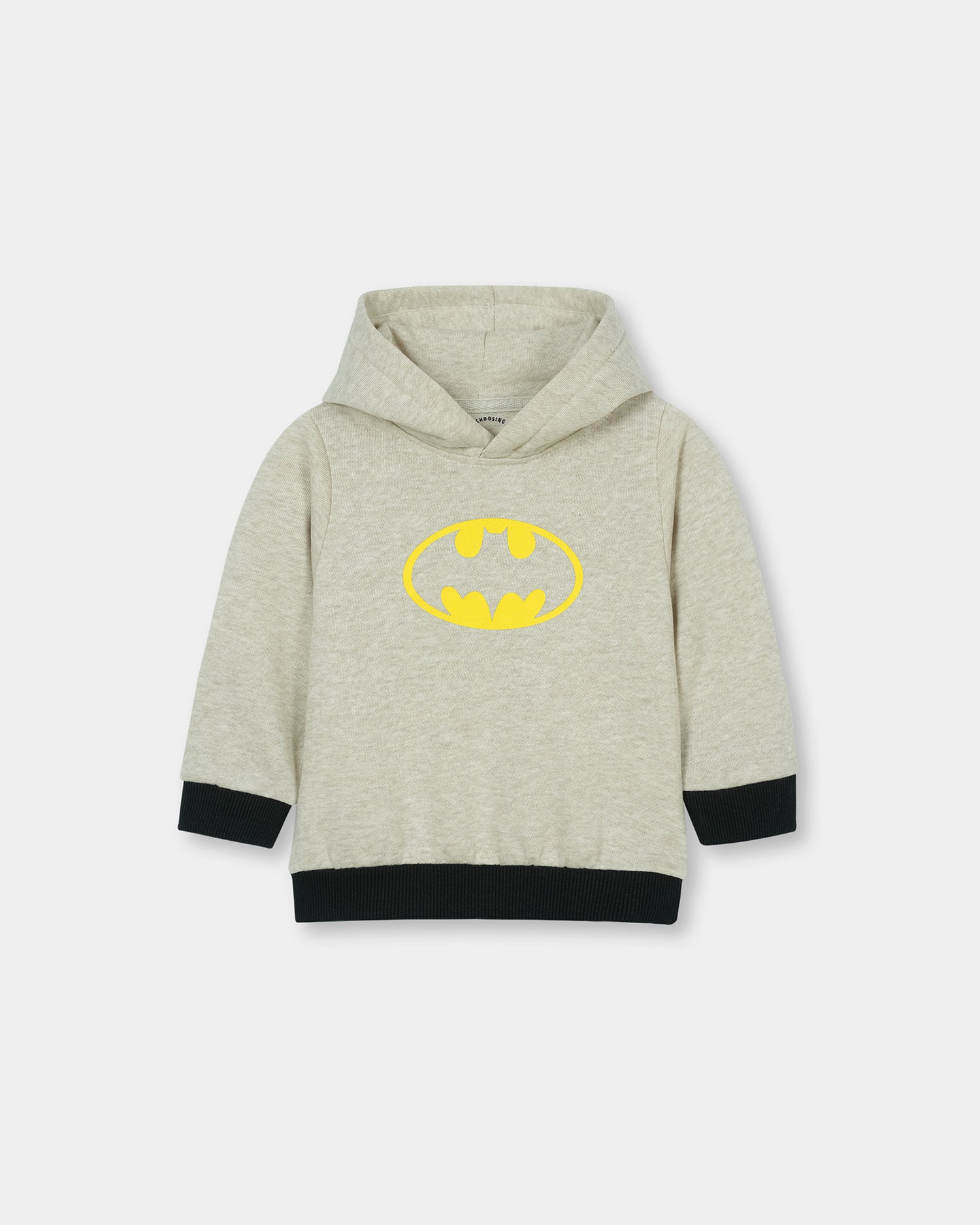 Boys Basic Hoodie - Engine - Buy Now