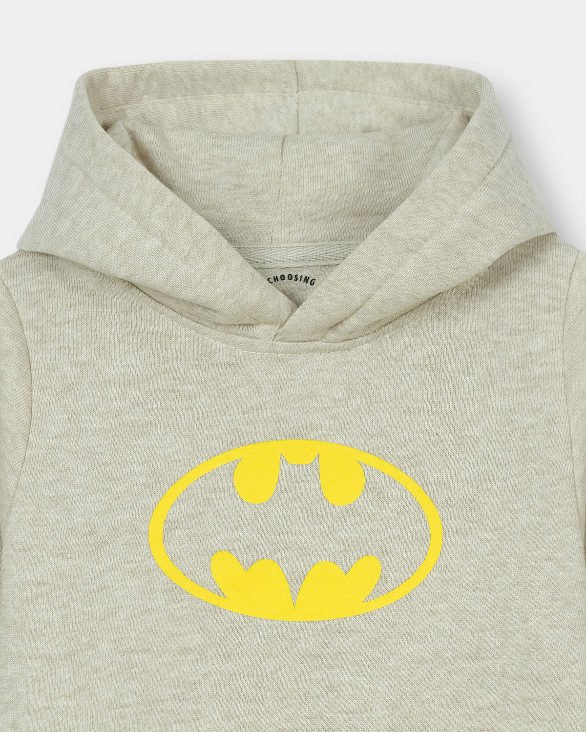 Boys Basic Hoodie - Engine - Buy Now