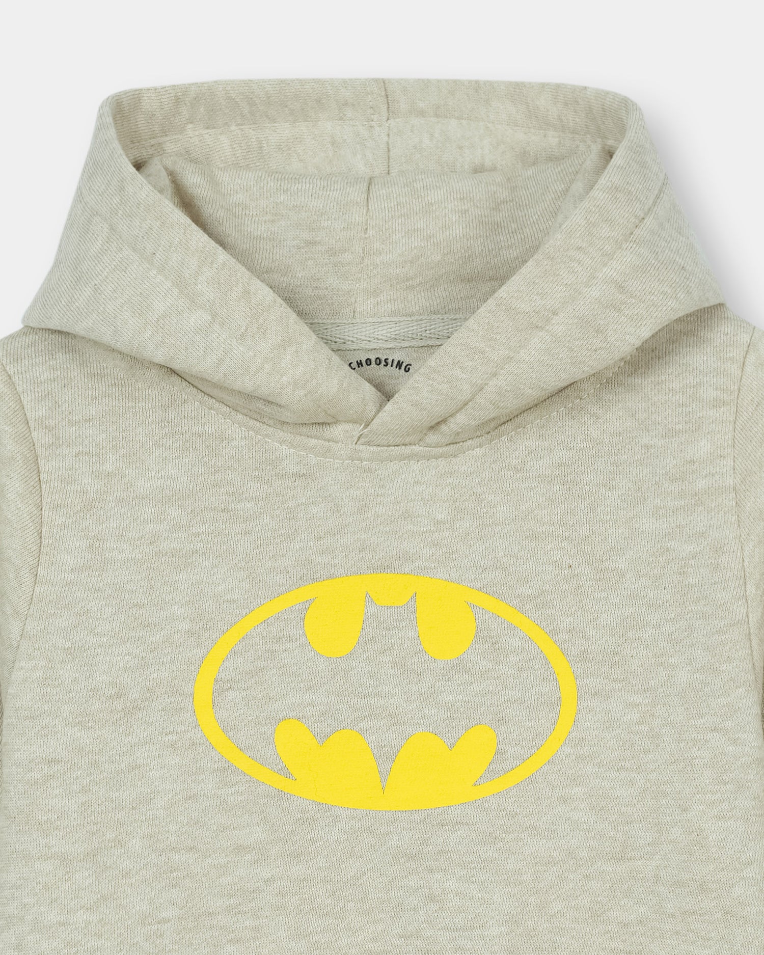 Boys Basic Hoodie - Engine - Buy Now