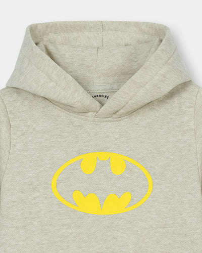 Boys Basic Hoodie