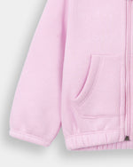 Girls Zip-Up Hoodie - Engine - Buy Now