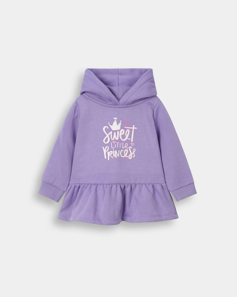 Girls Basic Hoodie - Engine - Buy Now