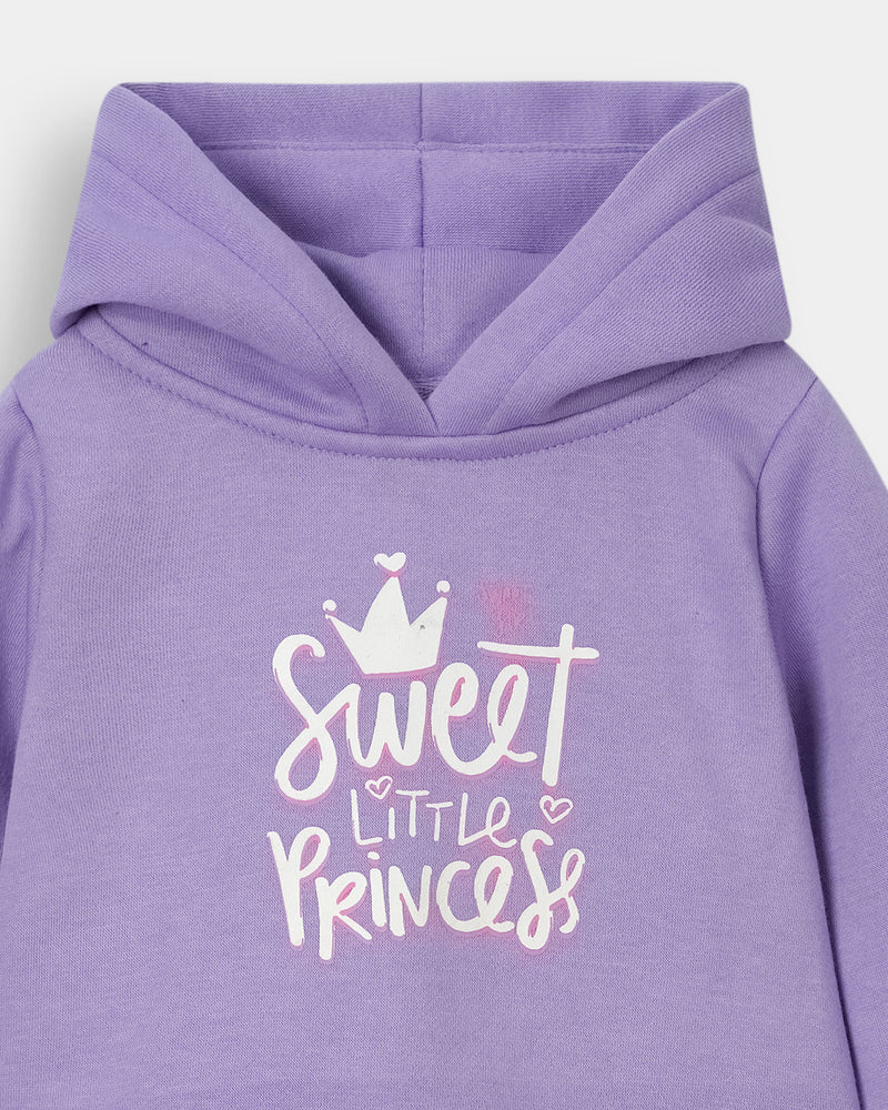 Girls Basic Hoodie - Engine - Buy Now