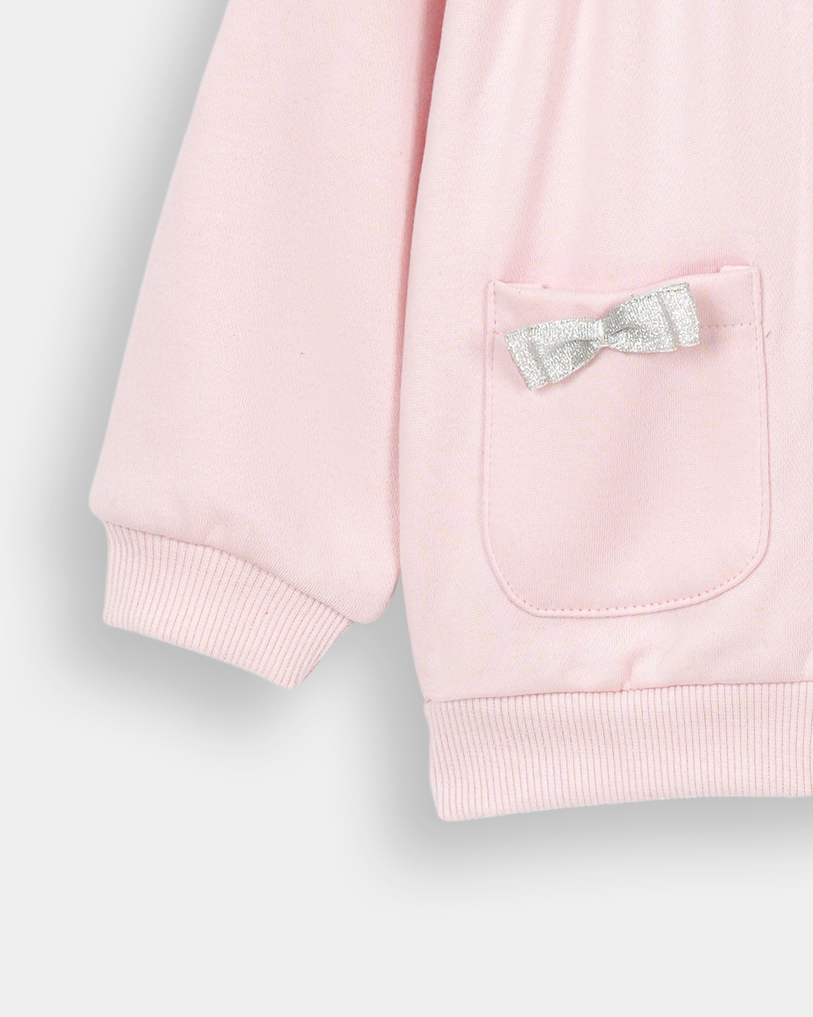 Girls Zip-Up Hoodie - Engine - Buy Now