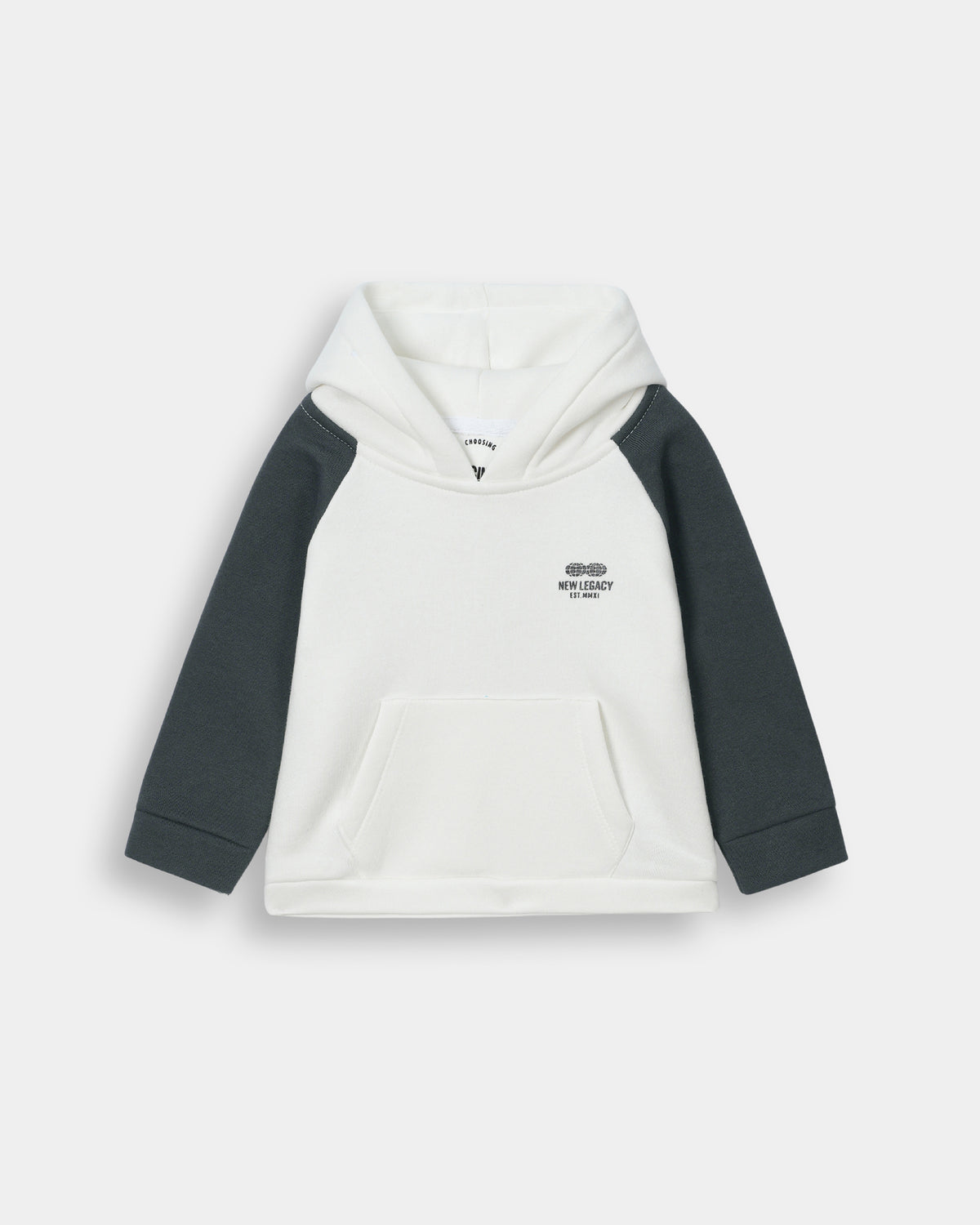 Boys Basic Hoodie - Engine - Buy Now