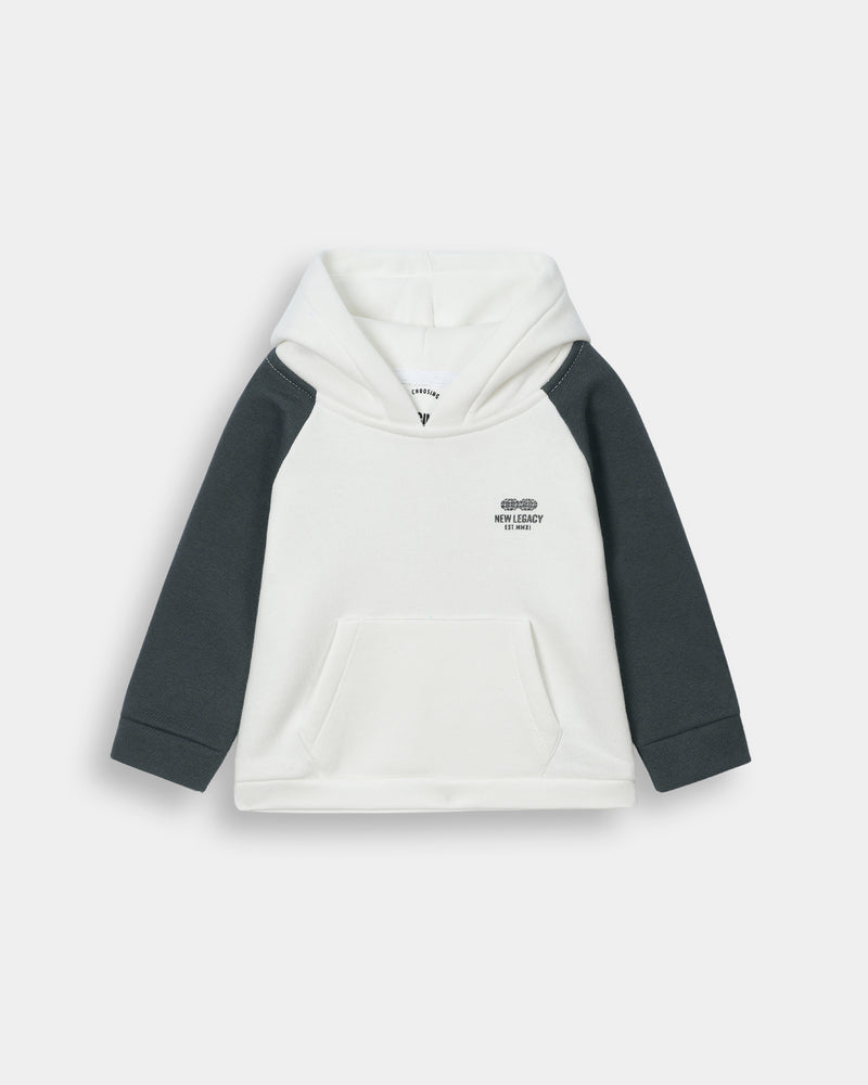 Boys Basic Hoodie - Engine - Buy Now