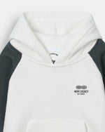 Boys Basic Hoodie - Engine - Buy Now