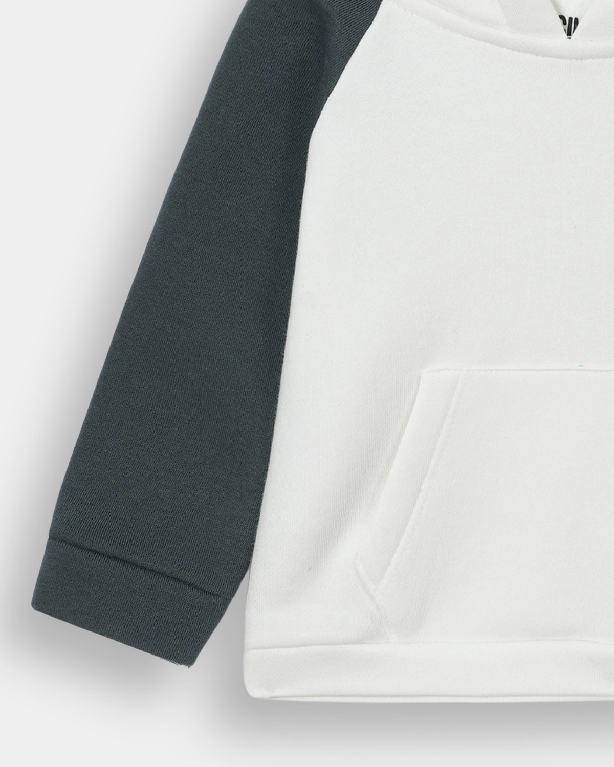 Boys Basic Hoodie - Engine - Buy Now