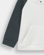Boys Basic Hoodie - Engine - Buy Now