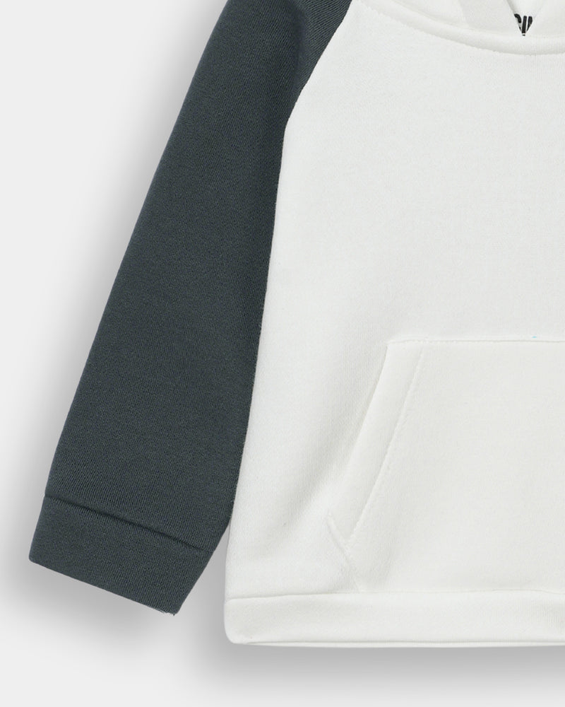 Boys Basic Hoodie - Engine - Buy Now