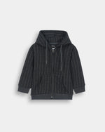 Boys Zip-Up Hoodie - Engine - Buy Now