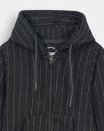 Boys Zip-Up Hoodie - Engine - Buy Now