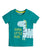 Boys Graphic T-Shirt For BOYS - ENGINE