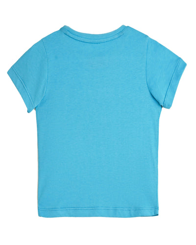 Boys Graphic T-Shirt