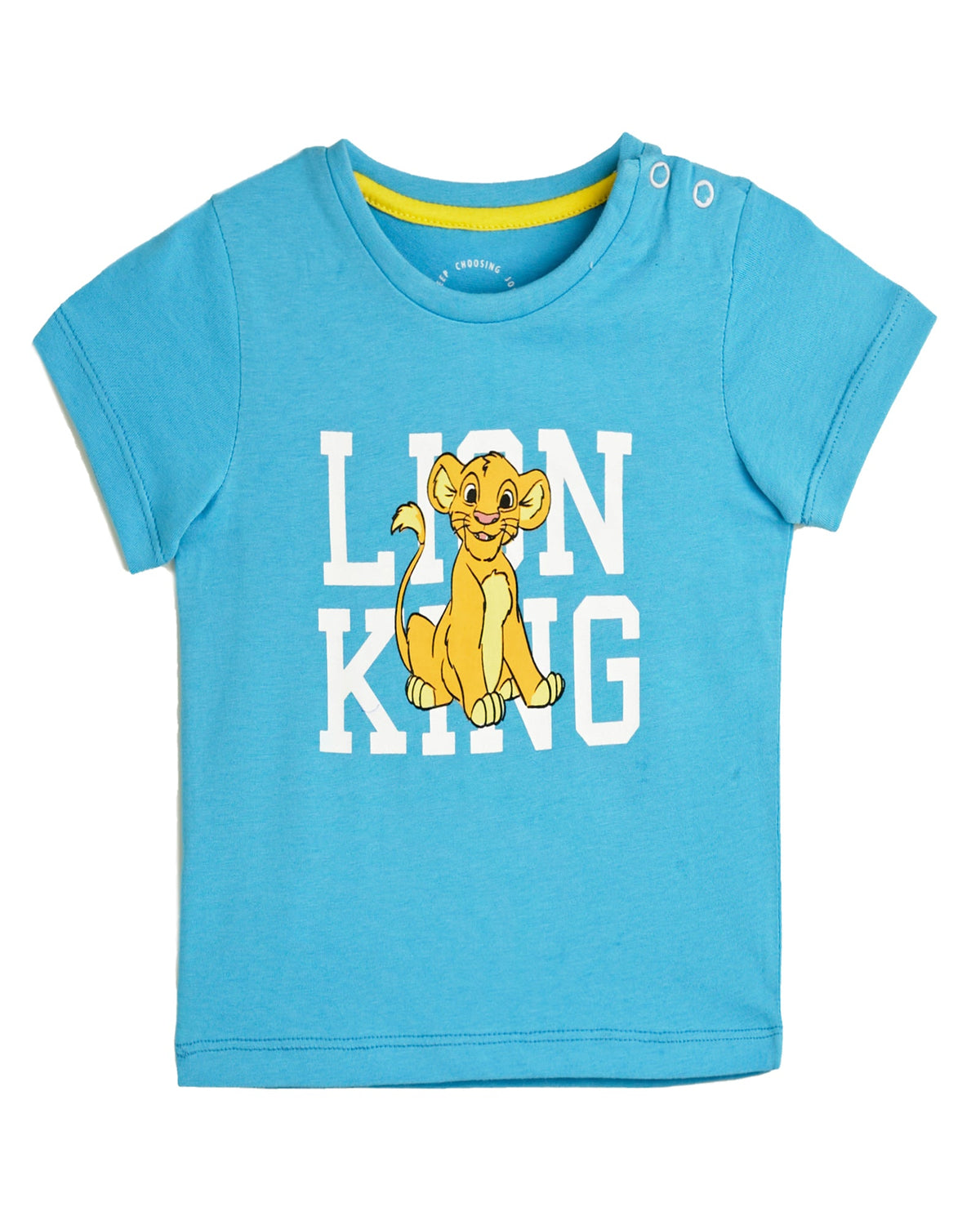 Boys Graphic T-Shirt - Engine - Buy Now