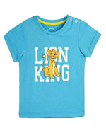 Boys Graphic T-Shirt - Engine - Buy Now