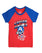 Boys Captain America T Shirt For BOYS - ENGINE