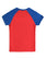 Boys Captain America T Shirt For BOYS - ENGINE