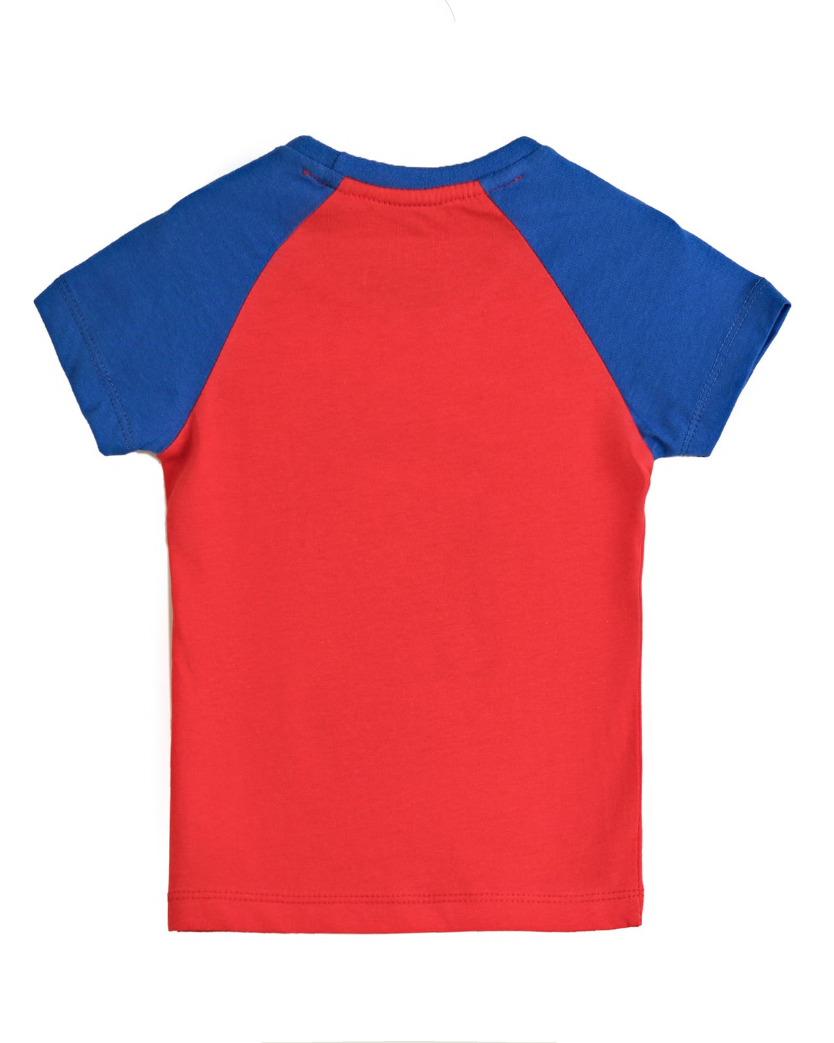 Boys Captain America T Shirt - Engine - Buy Now