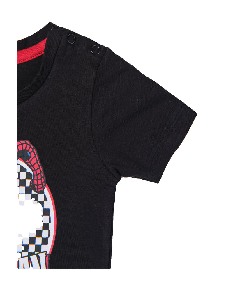 Boys Graphic Tee - Engine - Buy Now