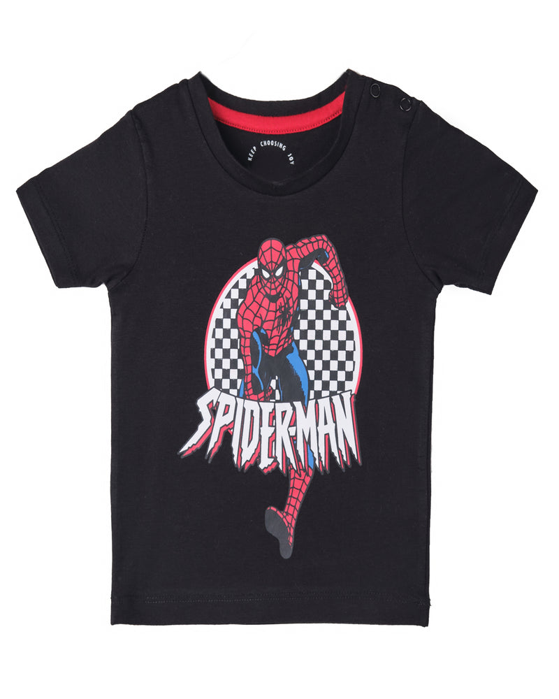 Boys Graphic Tee - Engine - Buy Now