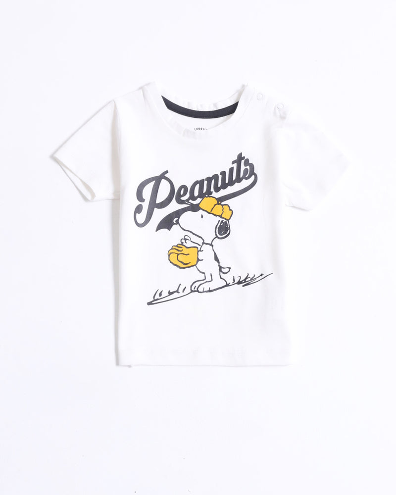 Boys Graphic T-Shirt - Engine - Buy Now