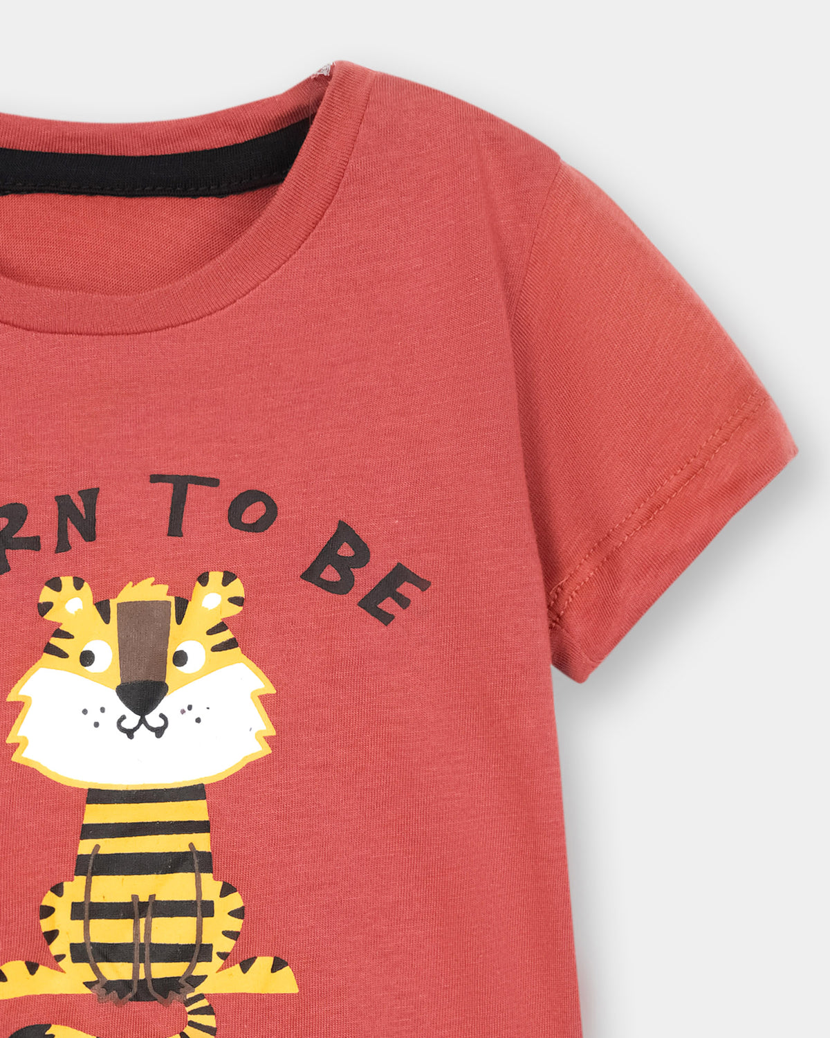 Boys T Shirt - Engine - Buy Now