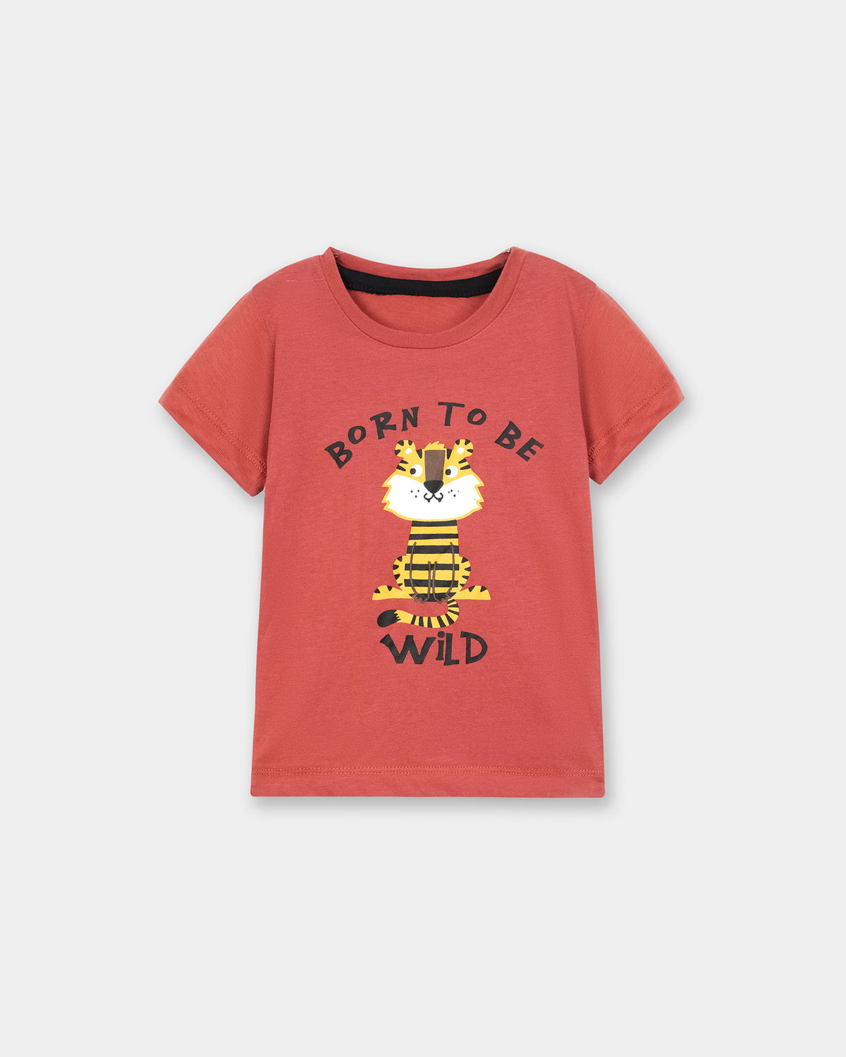 Boys T Shirt - Engine - Buy Now