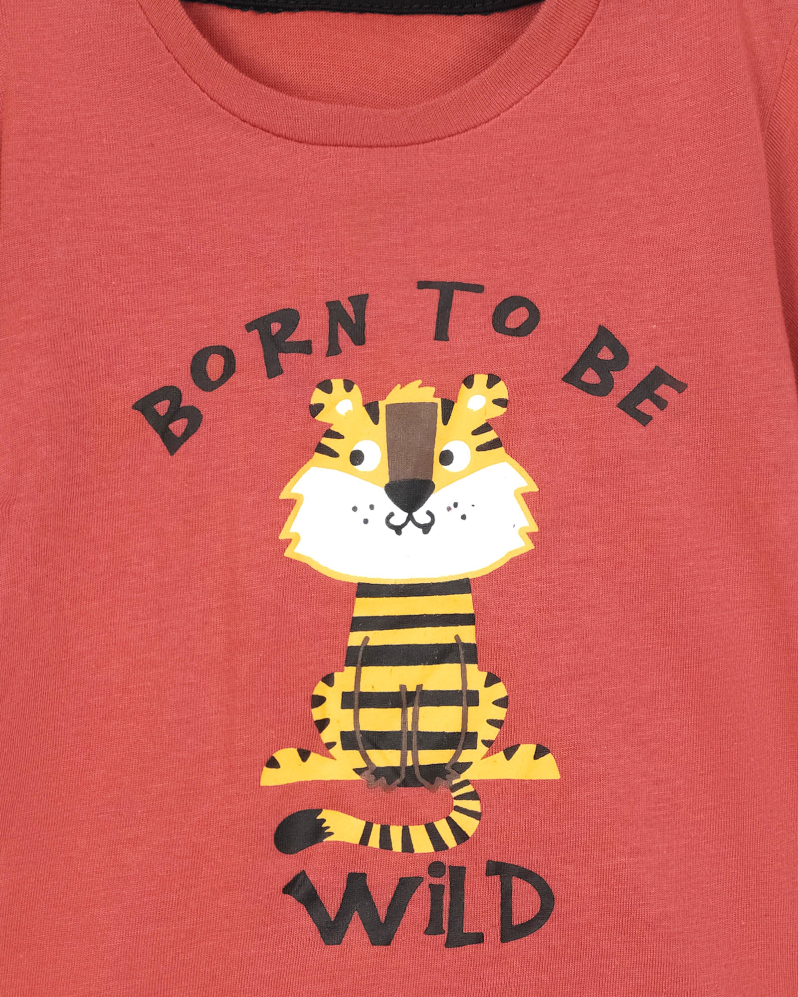 Boys T Shirt - Engine - Buy Now