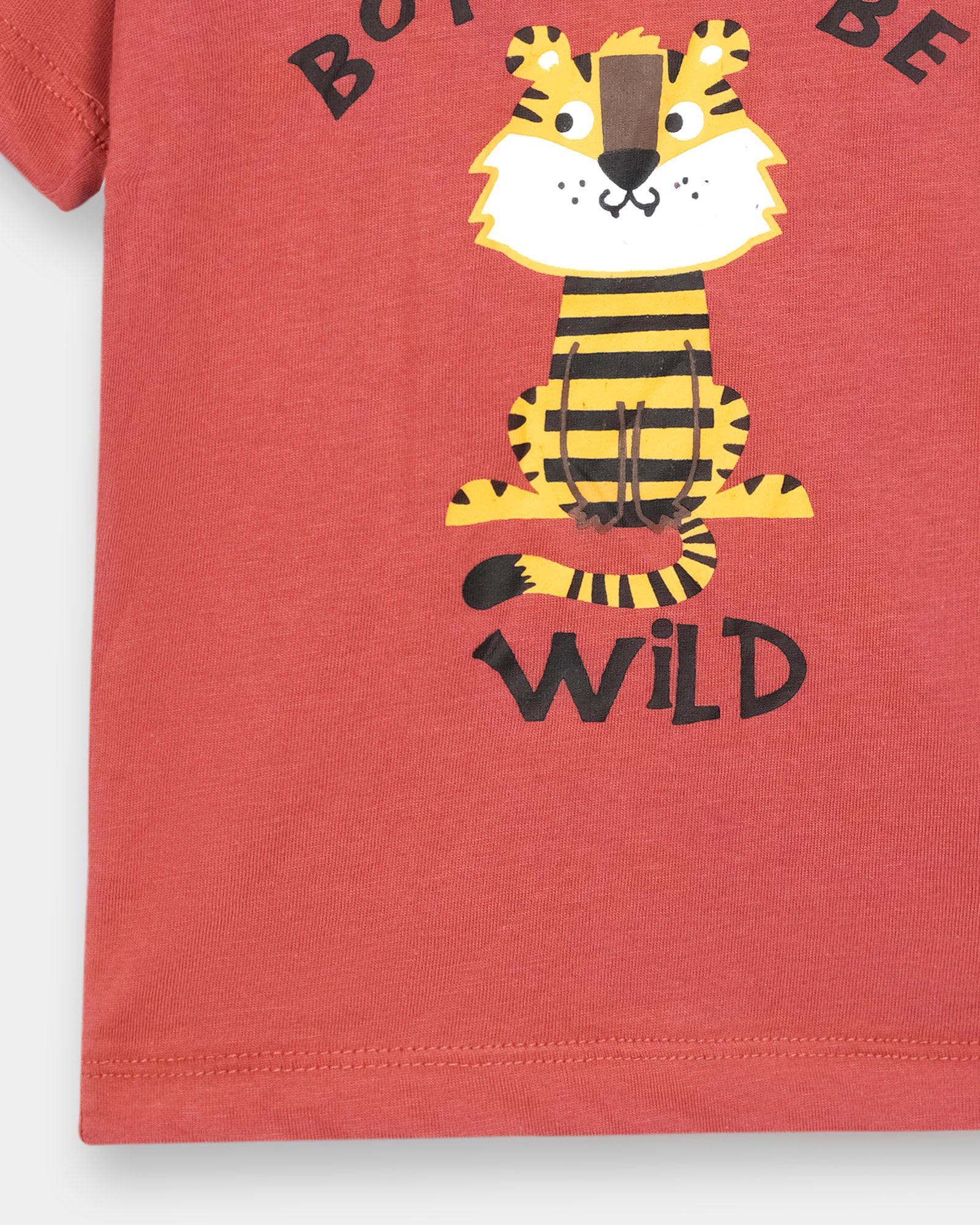 Boys T Shirt - Engine - Buy Now