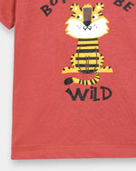 Boys T Shirt - Engine - Buy Now