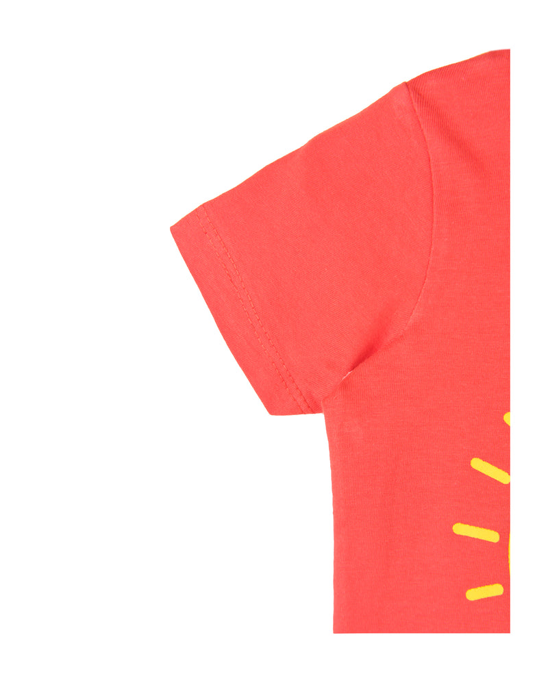 Boys Graphic Tee - Engine - Buy Now