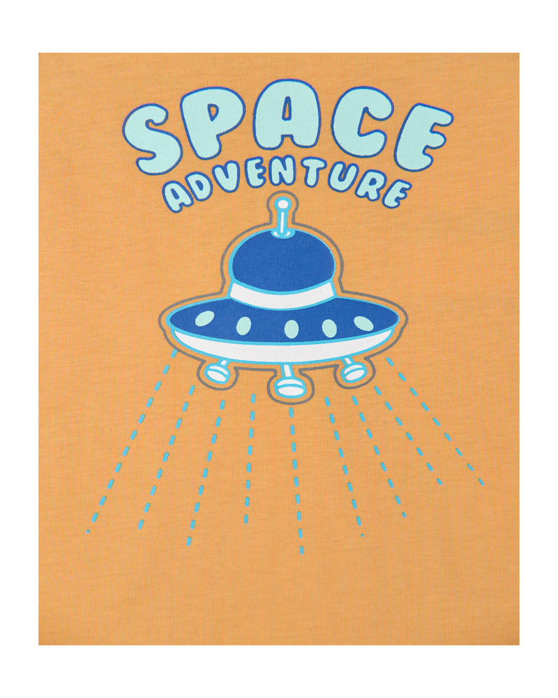 Boys Vest T-Shirt - Engine - Buy Now