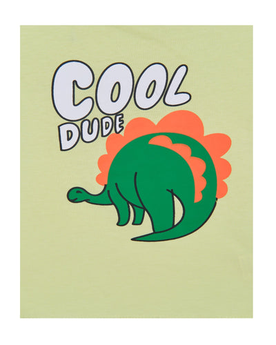 Boys Graphic T-Shirt