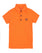 Boys Solid Polo Tee For BOYS - ENGINE