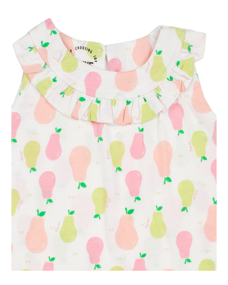 Girls A-Line Top - Engine - Buy Now