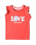 Girls Love T Shirt - Engine - Buy Now