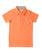 Boys Solid Polo Tee For BOYS - ENGINE